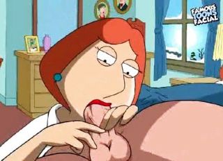 lois griffin meg griffin lesbian sexy