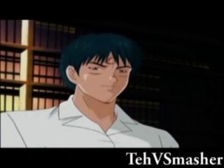 anime gay pregnant sex