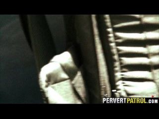 porn snatched girl with boyfriend from club and fucked the shit out of her