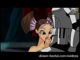 cheating padme smutr