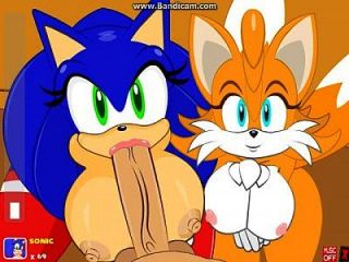 sonic rouge hentai lewd and nude