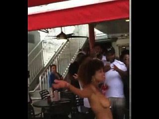 white thots naked body