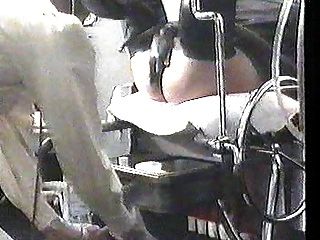 castration clinic femdom