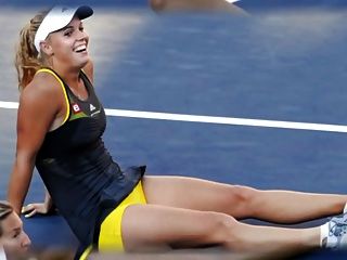 sharapova tennis sex video