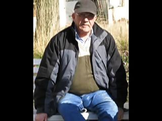 xxx fat gay old men
