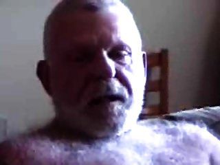 hairy bear tanju 2