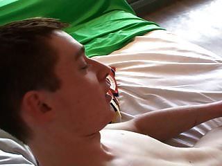 gay twinks condom on their big cocks xxx
