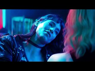 sofia boutella handjob